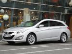 Hyundai i40 Wagon 2011 года